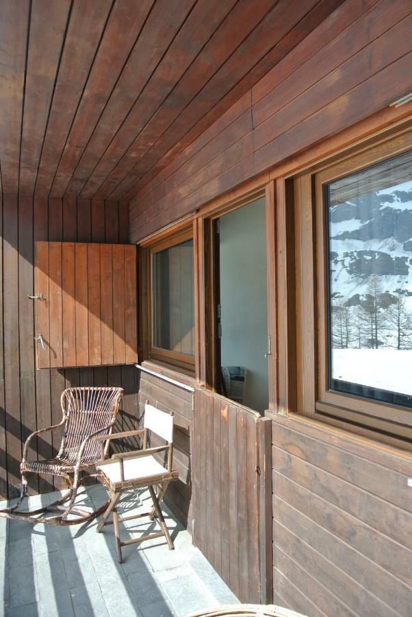 Complesso I Dadi - Residence Cielo Alto - Alberto 21 เบรยล์-แชร์วิเนีย ภายนอก รูปภาพ