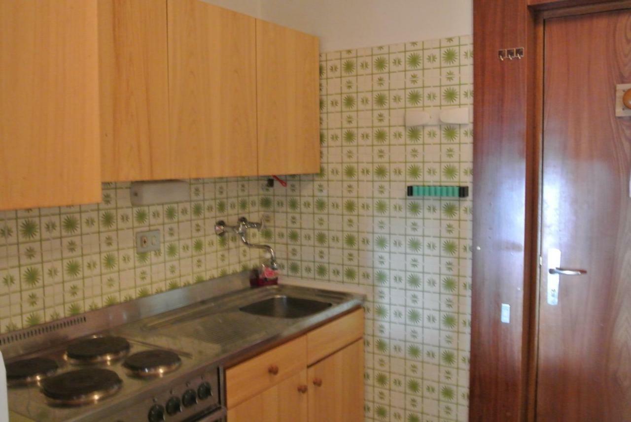 Complesso I Dadi - Residence Cielo Alto - Alberto 21 เบรยล์-แชร์วิเนีย ภายนอก รูปภาพ