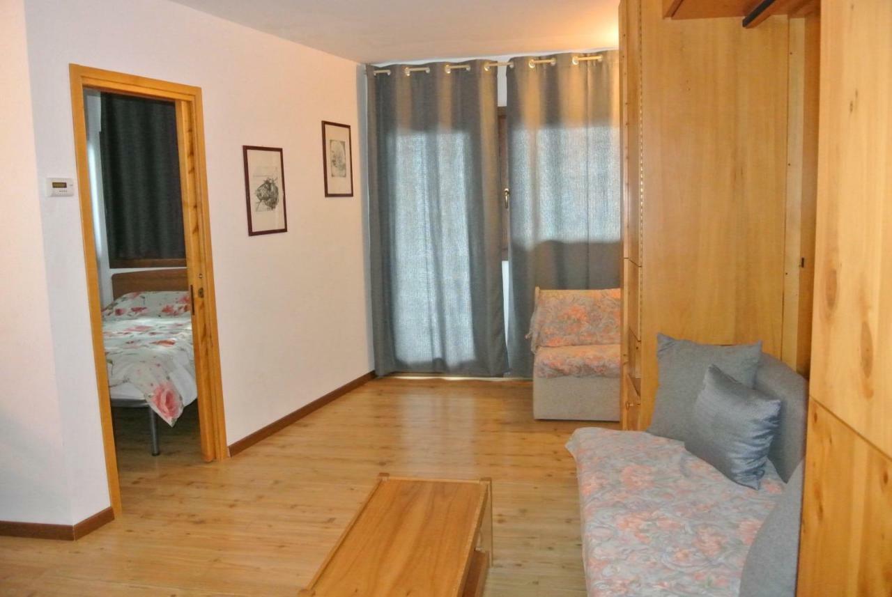 Complesso I Dadi - Residence Cielo Alto - Alberto 21 เบรยล์-แชร์วิเนีย ภายนอก รูปภาพ