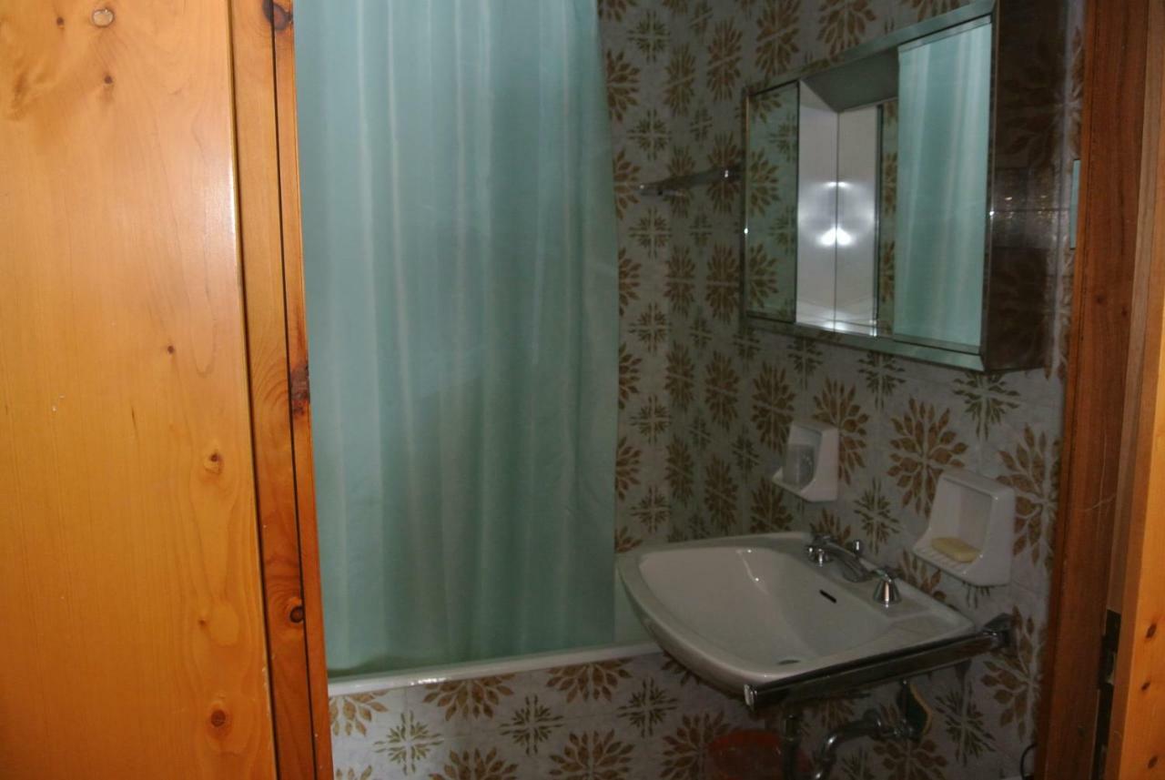 Complesso I Dadi - Residence Cielo Alto - Alberto 21 เบรยล์-แชร์วิเนีย ภายนอก รูปภาพ