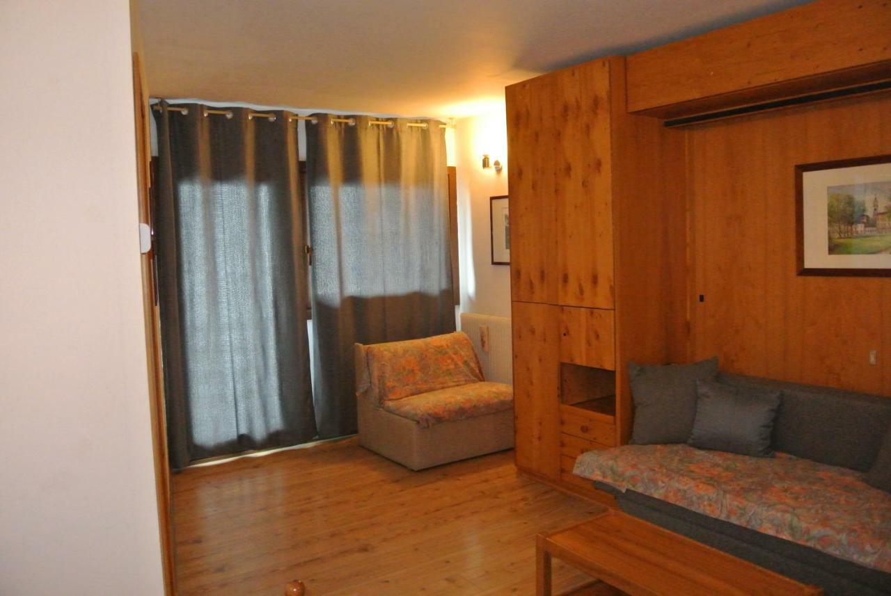 Complesso I Dadi - Residence Cielo Alto - Alberto 21 เบรยล์-แชร์วิเนีย ภายนอก รูปภาพ