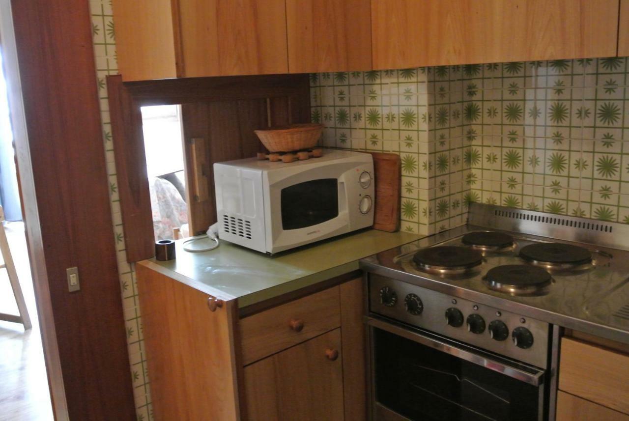 Complesso I Dadi - Residence Cielo Alto - Alberto 21 เบรยล์-แชร์วิเนีย ภายนอก รูปภาพ