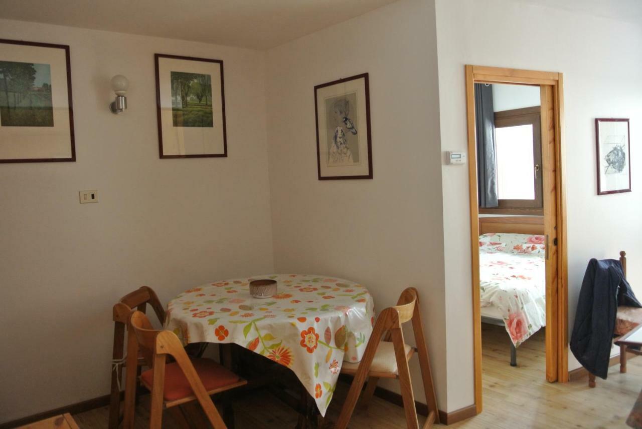 Complesso I Dadi - Residence Cielo Alto - Alberto 21 เบรยล์-แชร์วิเนีย ภายนอก รูปภาพ