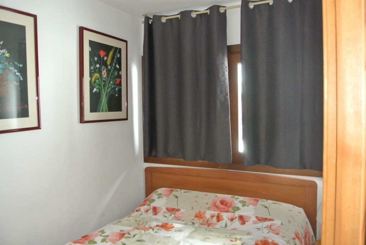 Complesso I Dadi - Residence Cielo Alto - Alberto 21 เบรยล์-แชร์วิเนีย ภายนอก รูปภาพ